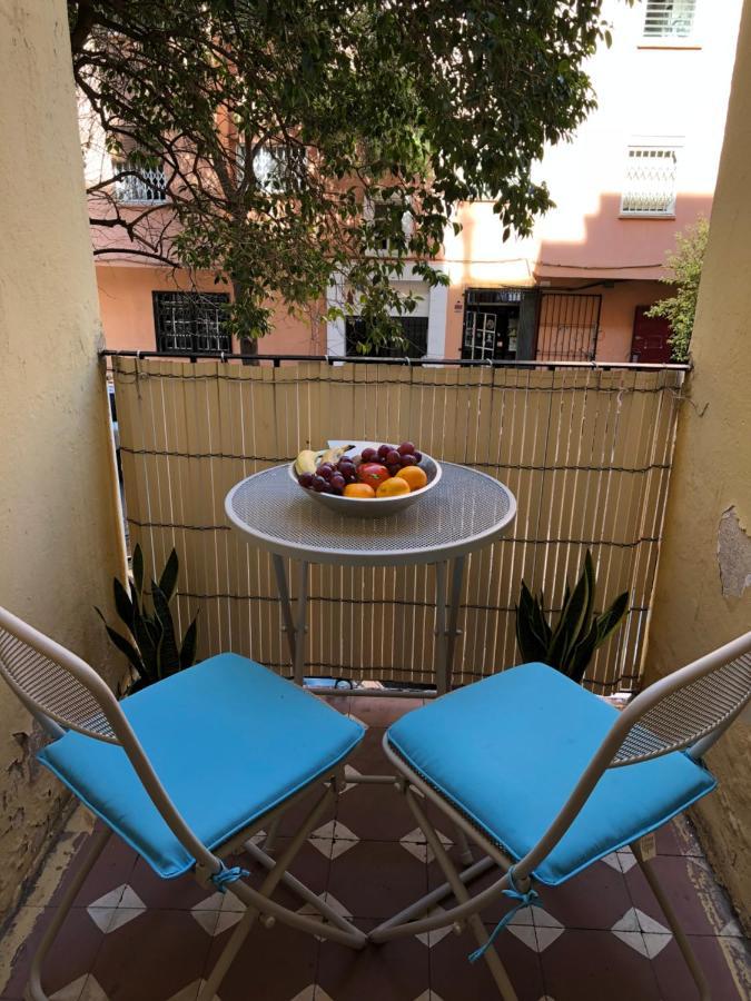 Apartments Relax Valencia Exterior foto